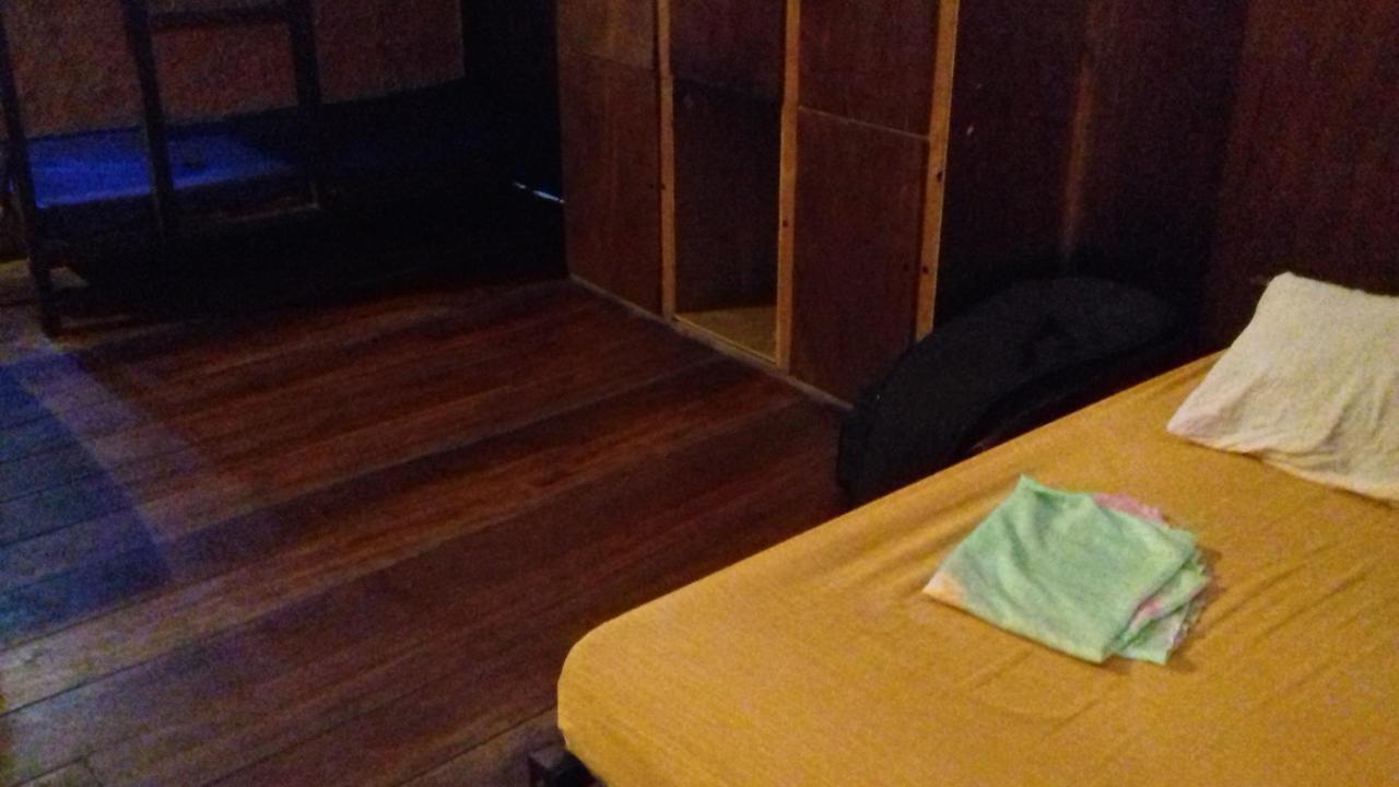 Fusion Guesthouse Salvador Luaran gambar