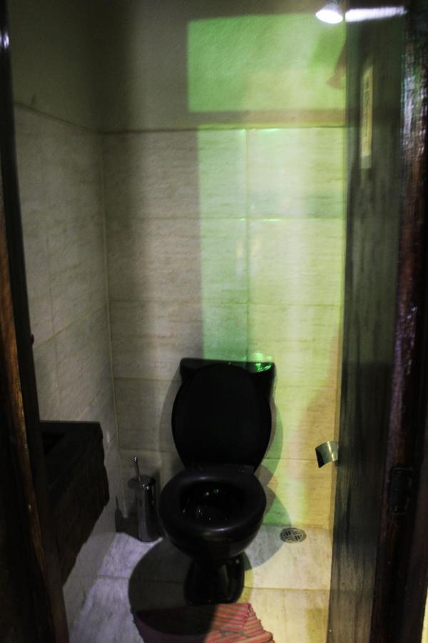Fusion Guesthouse Salvador Luaran gambar