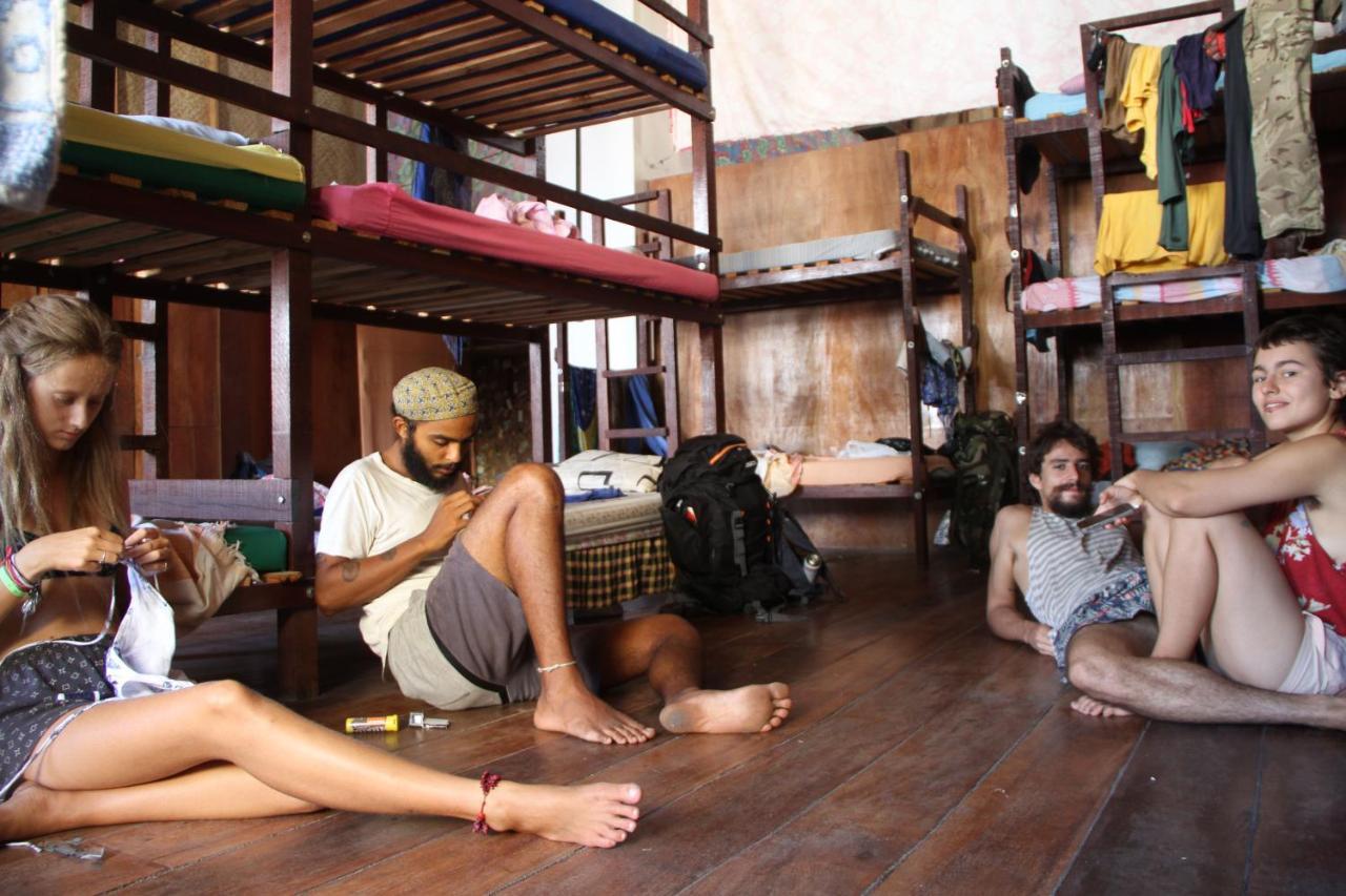 Fusion Guesthouse Salvador Luaran gambar