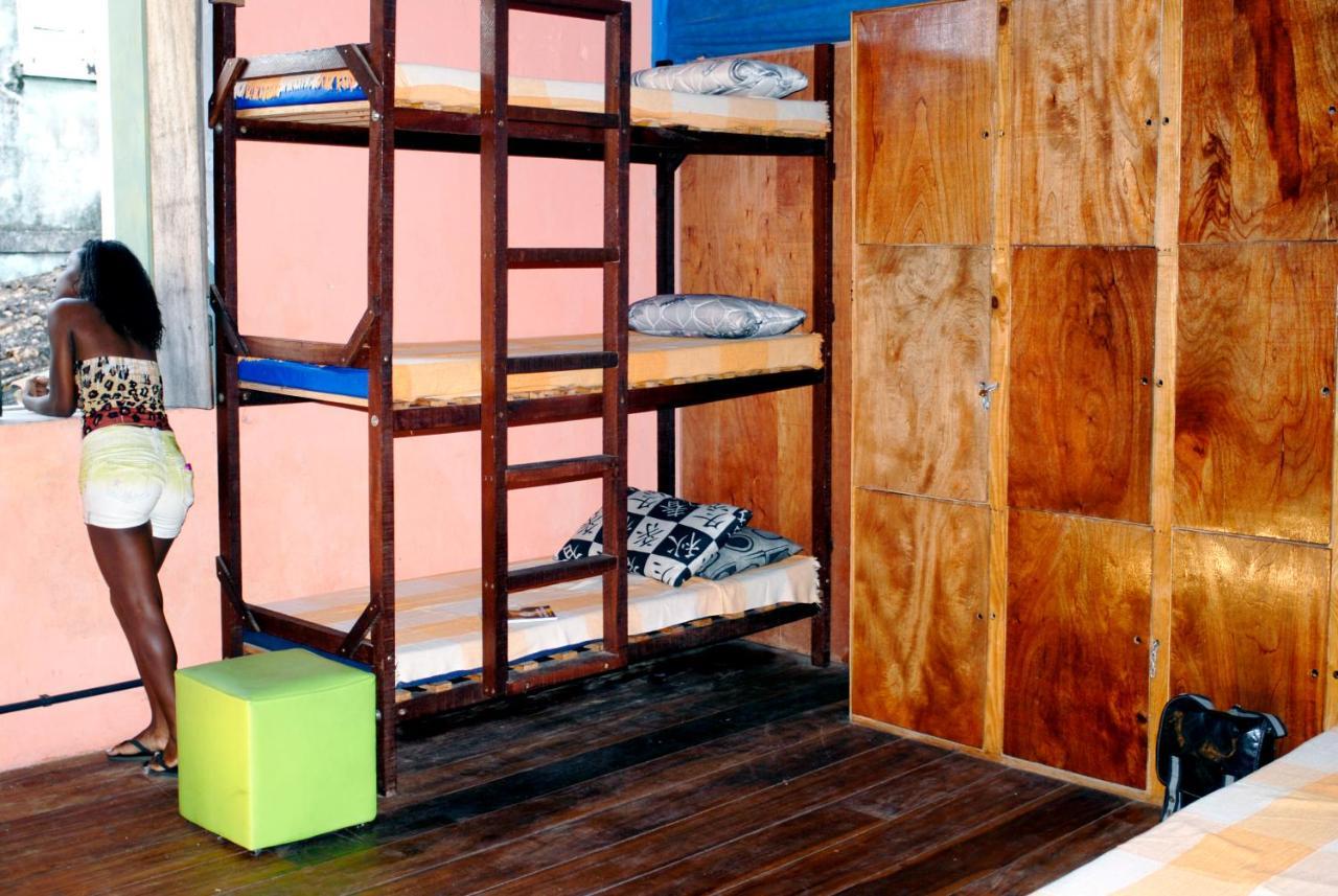 Fusion Guesthouse Salvador Luaran gambar