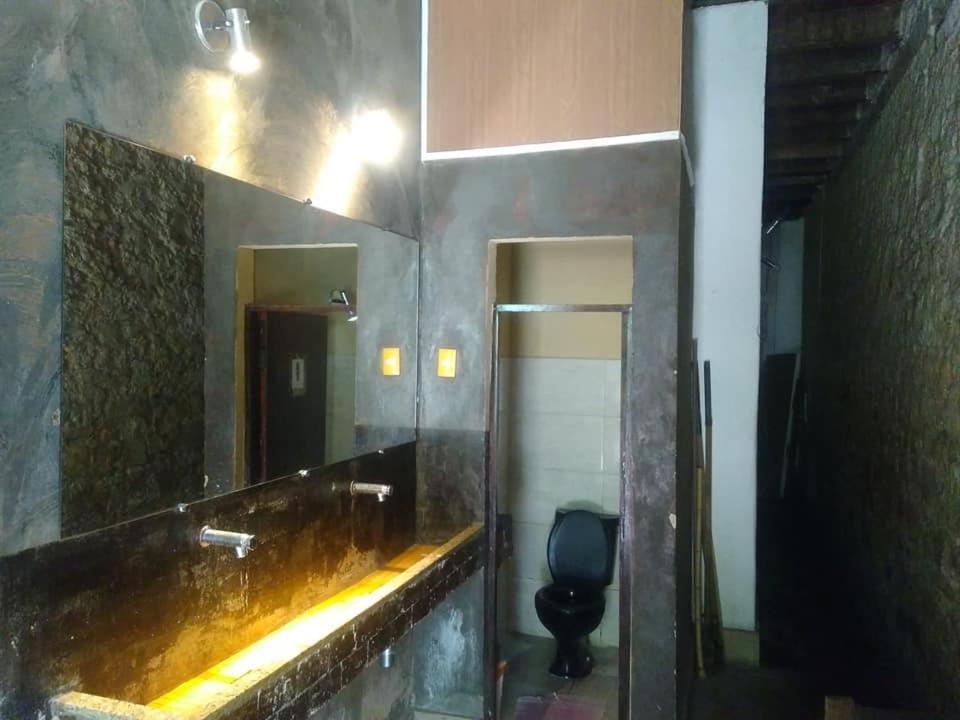 Fusion Guesthouse Salvador Luaran gambar
