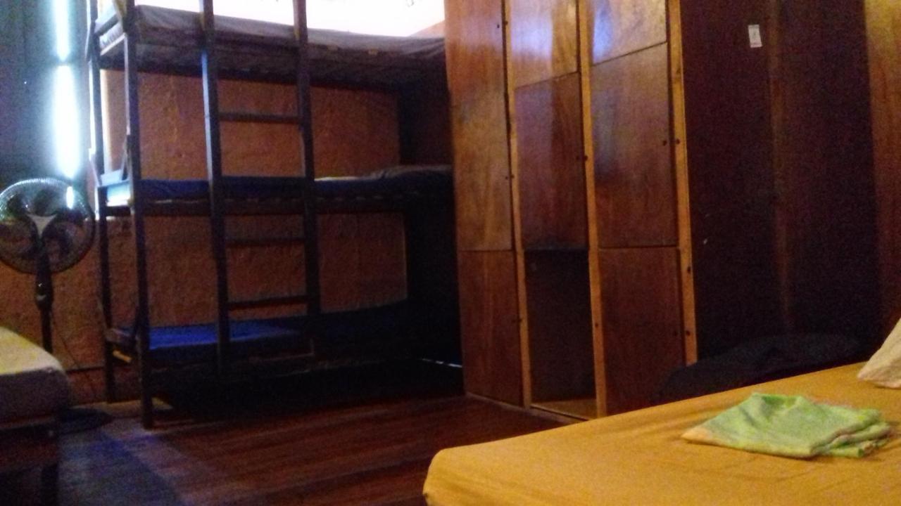 Fusion Guesthouse Salvador Luaran gambar