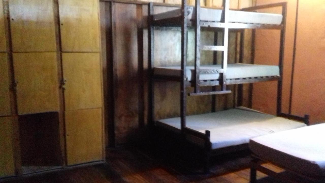 Fusion Guesthouse Salvador Luaran gambar