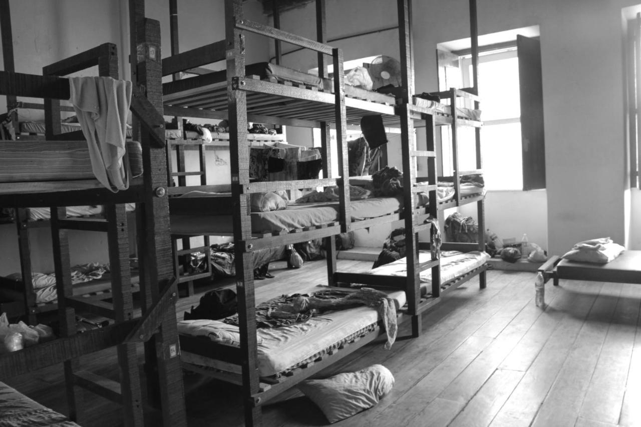 Fusion Guesthouse Salvador Luaran gambar
