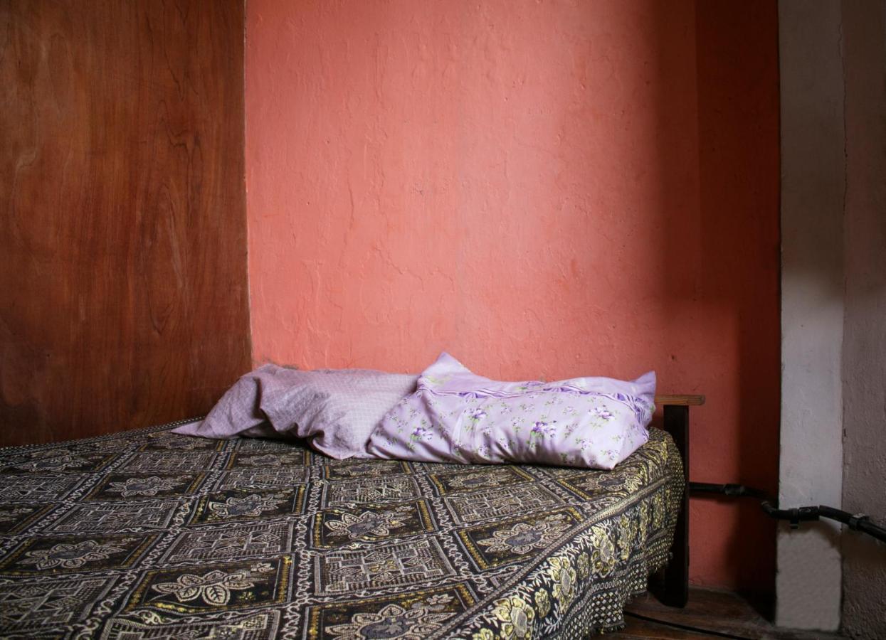 Fusion Guesthouse Salvador Luaran gambar