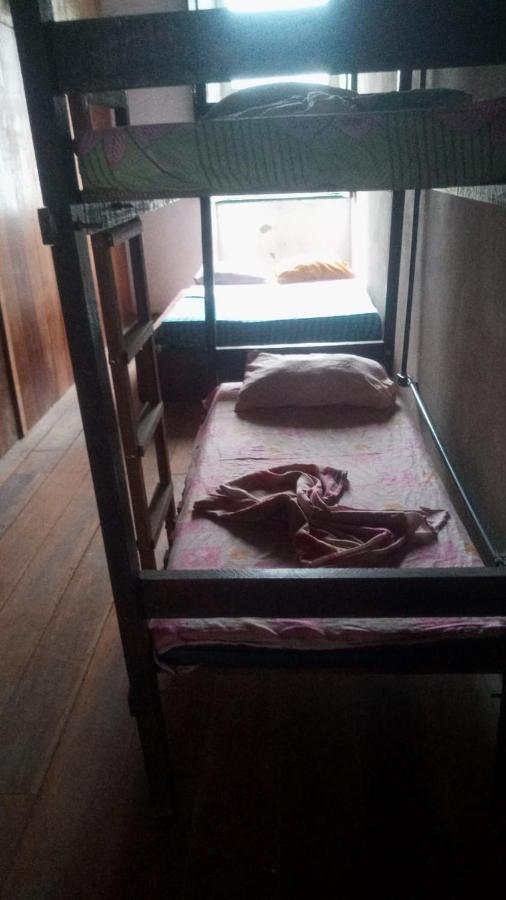 Fusion Guesthouse Salvador Luaran gambar