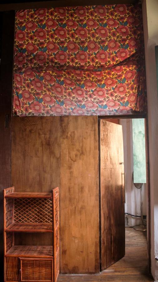 Fusion Guesthouse Salvador Luaran gambar