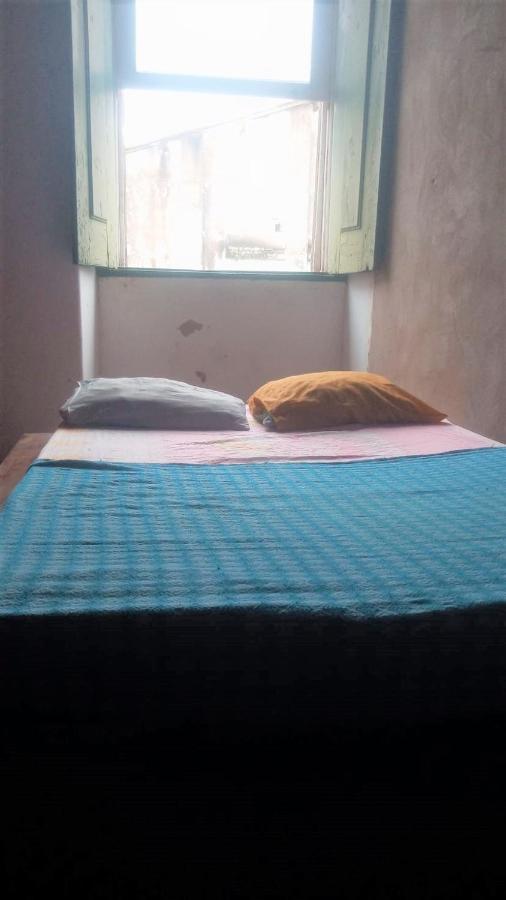 Fusion Guesthouse Salvador Luaran gambar