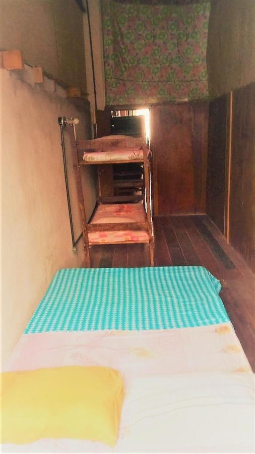 Fusion Guesthouse Salvador Luaran gambar