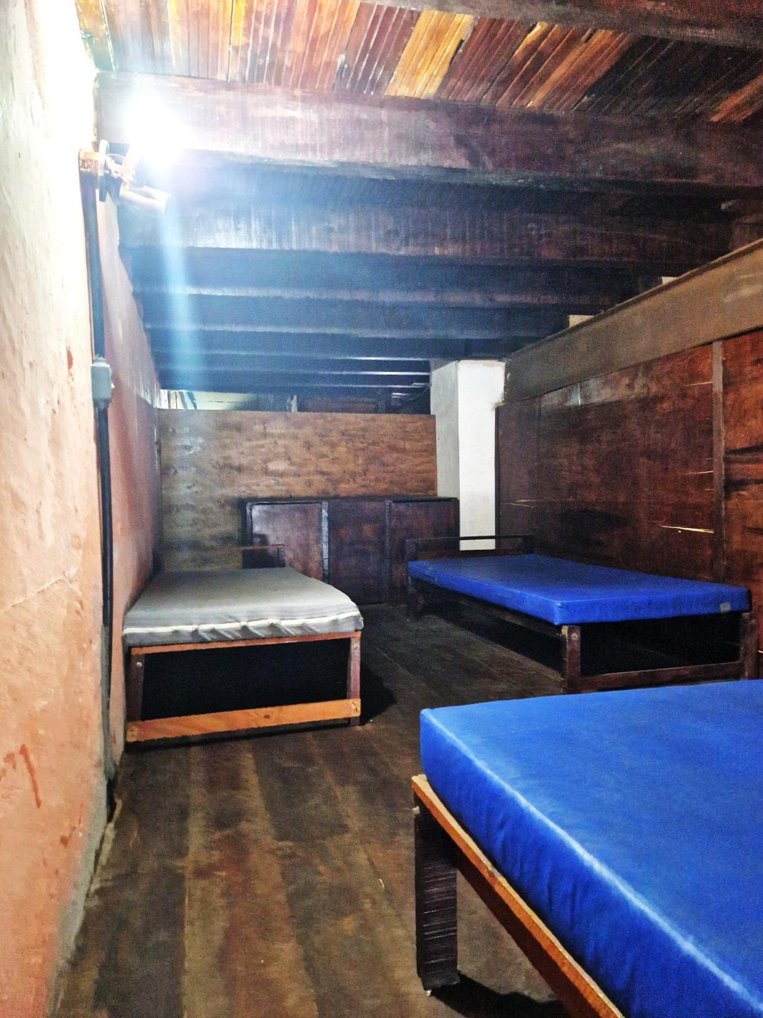 Fusion Guesthouse Salvador Luaran gambar