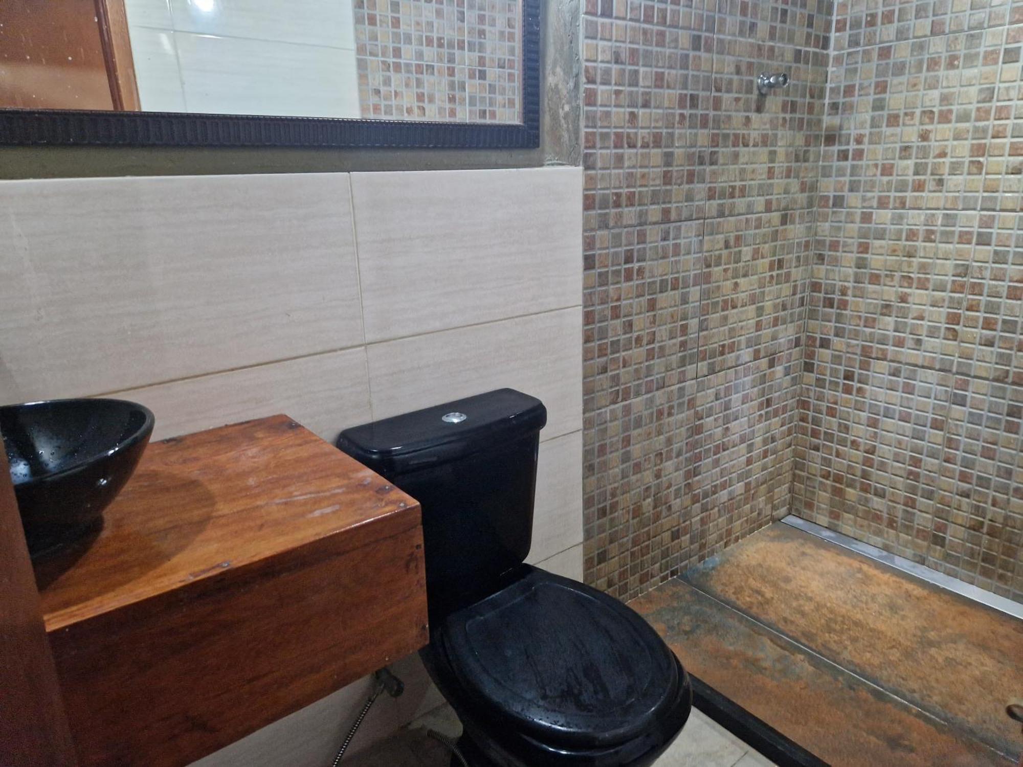 Fusion Guesthouse Salvador Luaran gambar