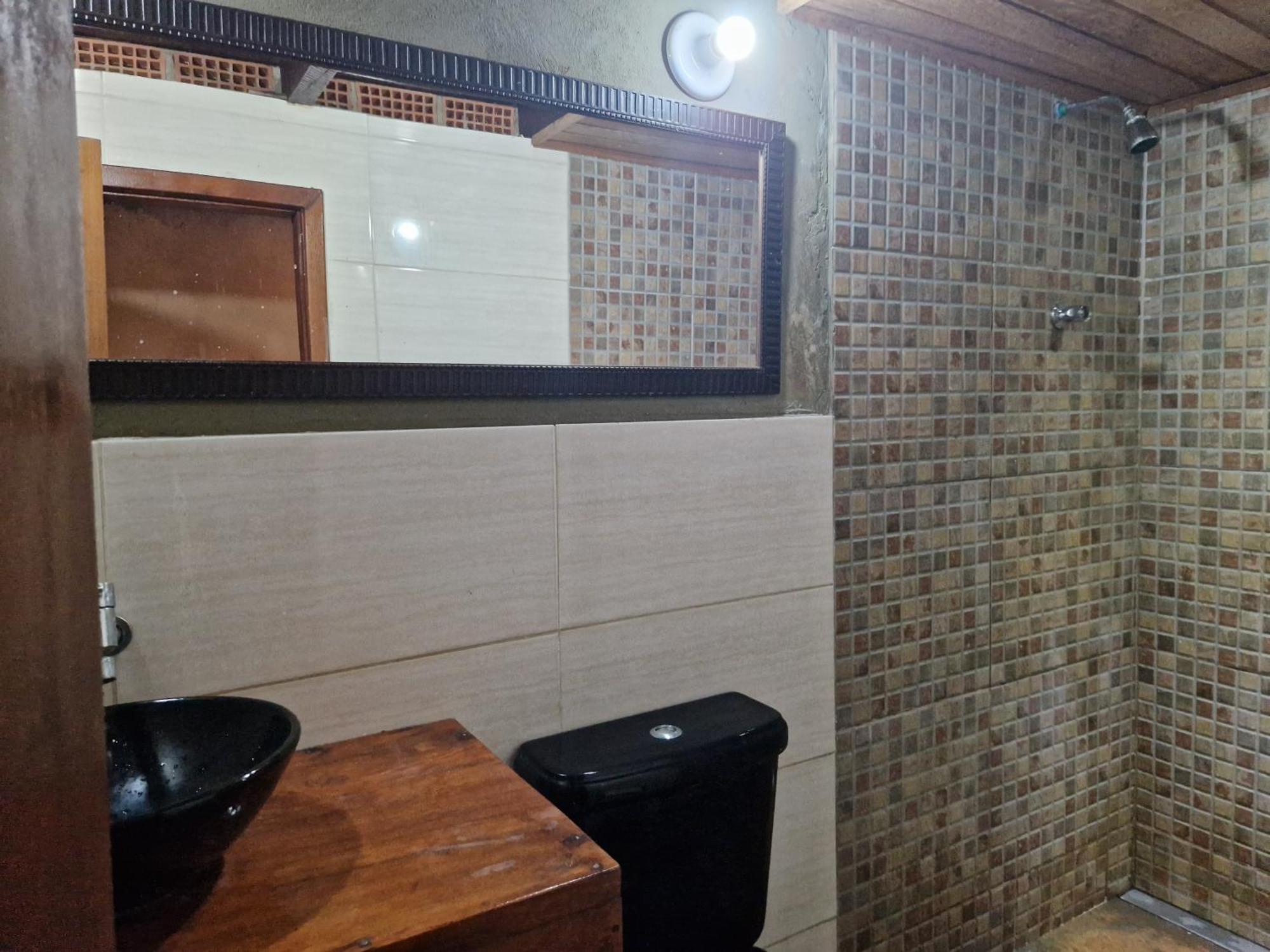 Fusion Guesthouse Salvador Luaran gambar
