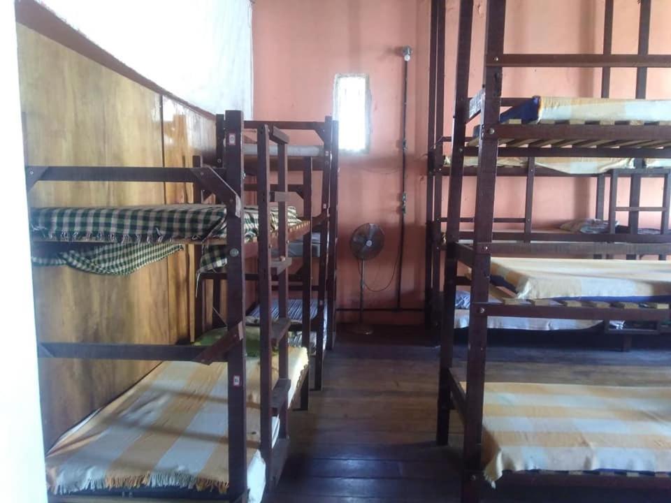 Fusion Guesthouse Salvador Luaran gambar