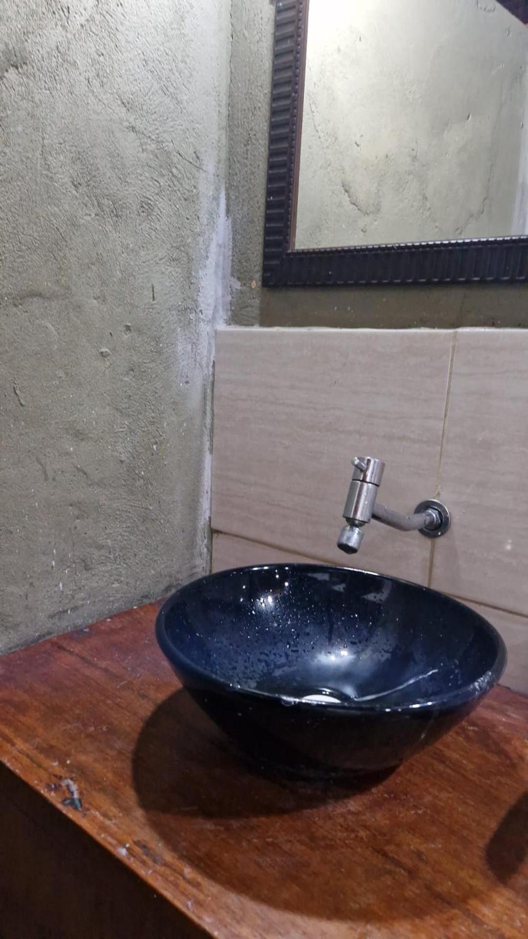 Fusion Guesthouse Salvador Luaran gambar
